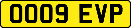 OO09EVP