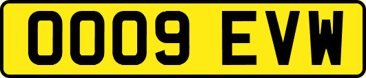 OO09EVW