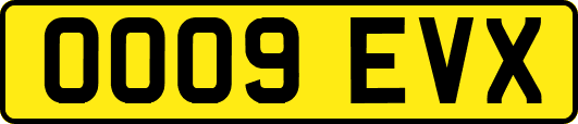 OO09EVX