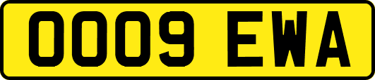 OO09EWA