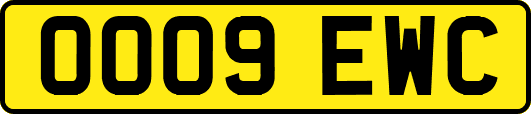 OO09EWC