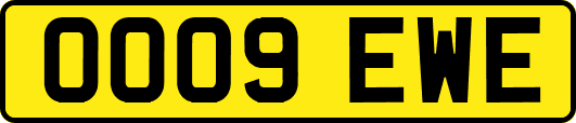 OO09EWE
