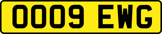 OO09EWG