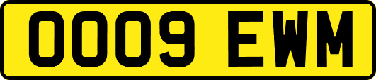 OO09EWM