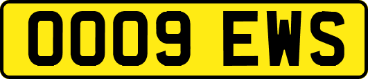 OO09EWS