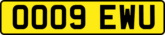 OO09EWU