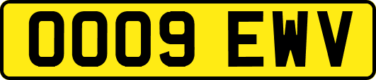 OO09EWV