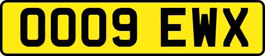 OO09EWX