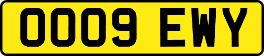OO09EWY