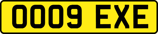 OO09EXE