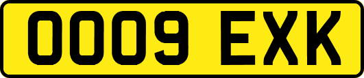 OO09EXK