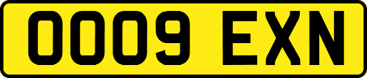 OO09EXN