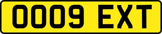 OO09EXT