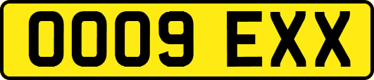 OO09EXX