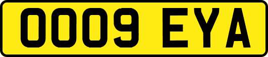 OO09EYA