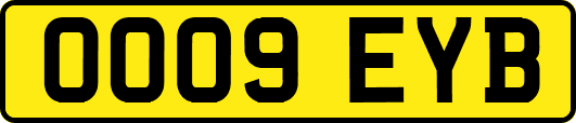 OO09EYB