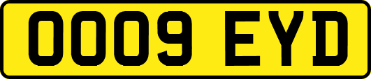 OO09EYD