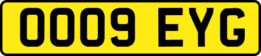 OO09EYG