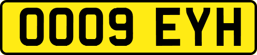 OO09EYH