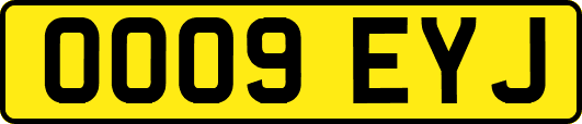 OO09EYJ