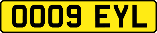 OO09EYL