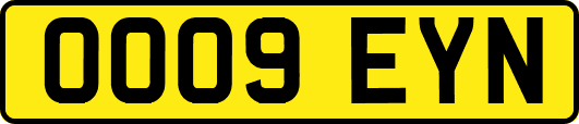 OO09EYN