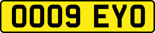 OO09EYO