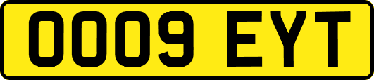 OO09EYT