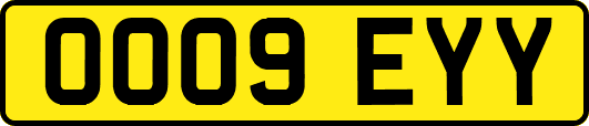 OO09EYY
