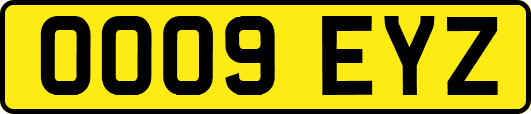 OO09EYZ