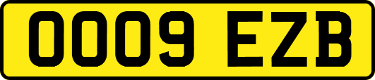 OO09EZB