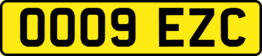 OO09EZC