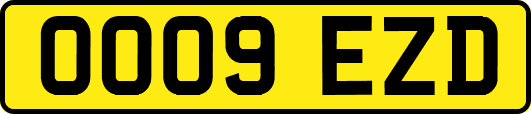 OO09EZD
