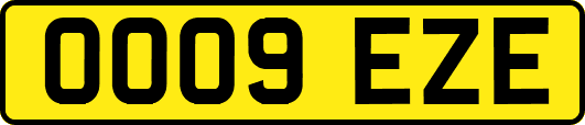 OO09EZE