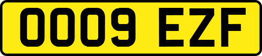 OO09EZF