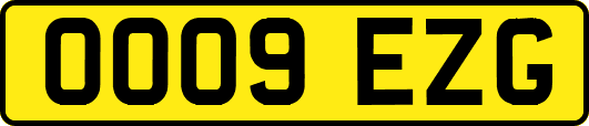 OO09EZG