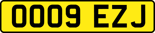 OO09EZJ