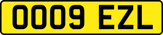 OO09EZL
