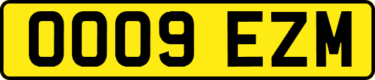 OO09EZM