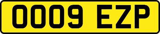 OO09EZP