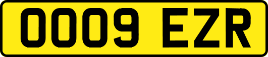 OO09EZR
