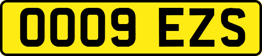 OO09EZS