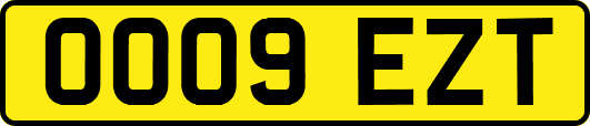 OO09EZT