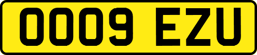 OO09EZU