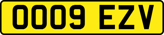OO09EZV
