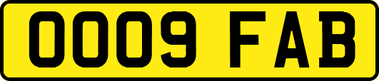 OO09FAB