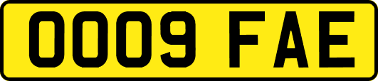 OO09FAE