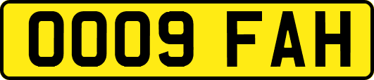 OO09FAH