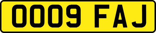 OO09FAJ