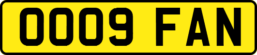 OO09FAN